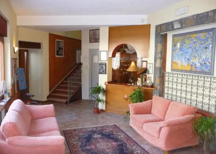 Albergo del Sole