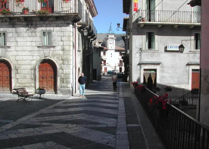 Albergo del Sole