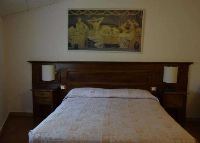 Albergo del Sole