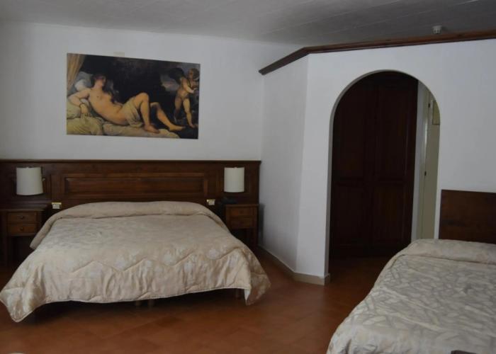 Albergo del Sole