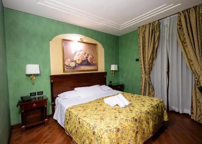Hotel Petite Fleur