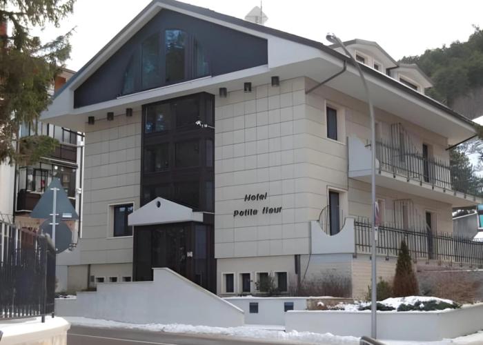 Hotel Petite Fleur