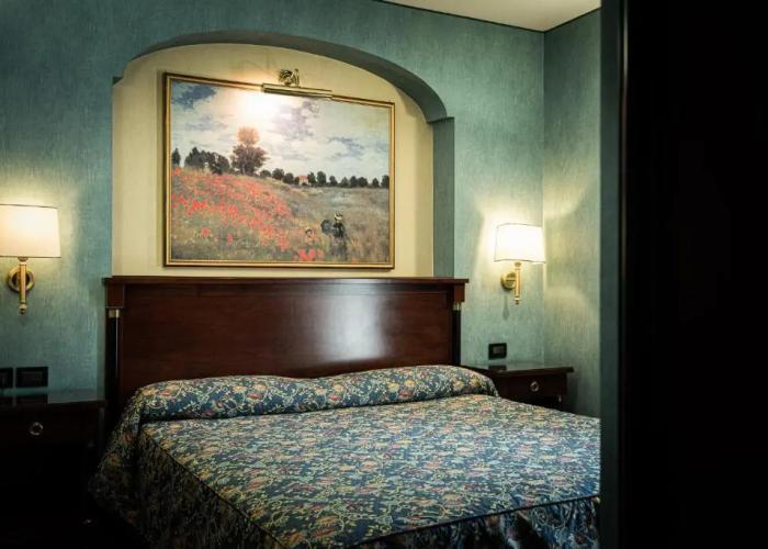 Hotel Petite Fleur