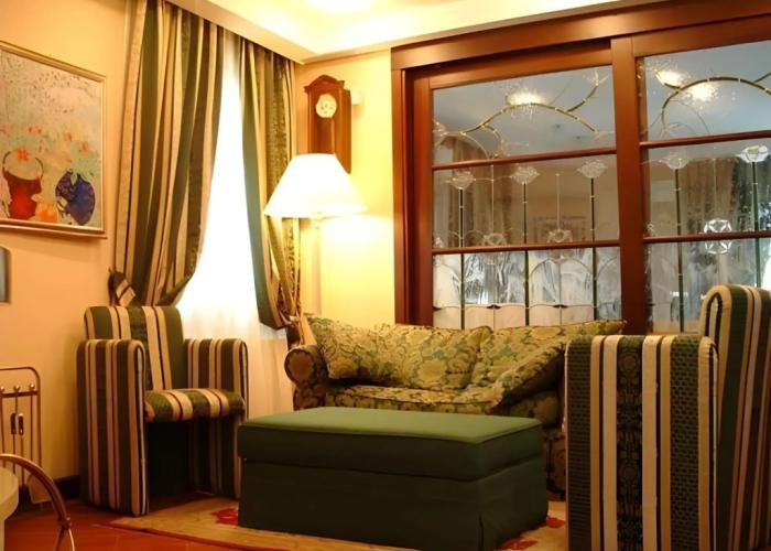 Hotel Petite Fleur