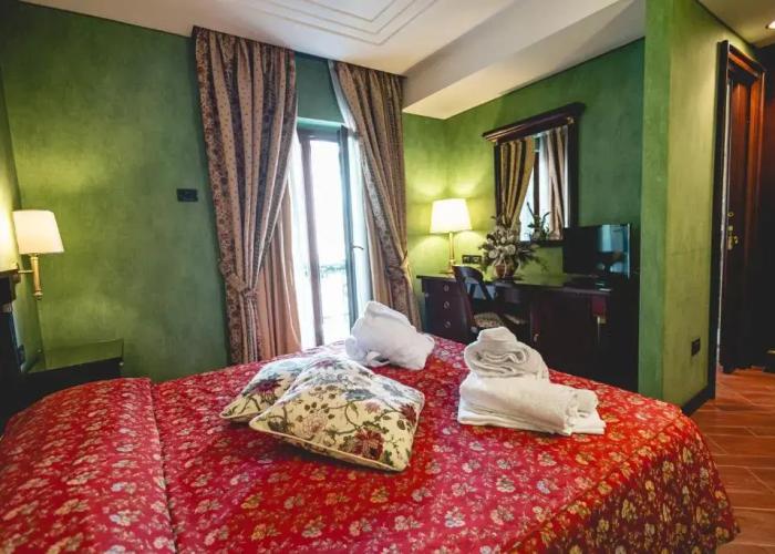 Hotel Petite Fleur