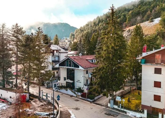 Hotel Petite Fleur