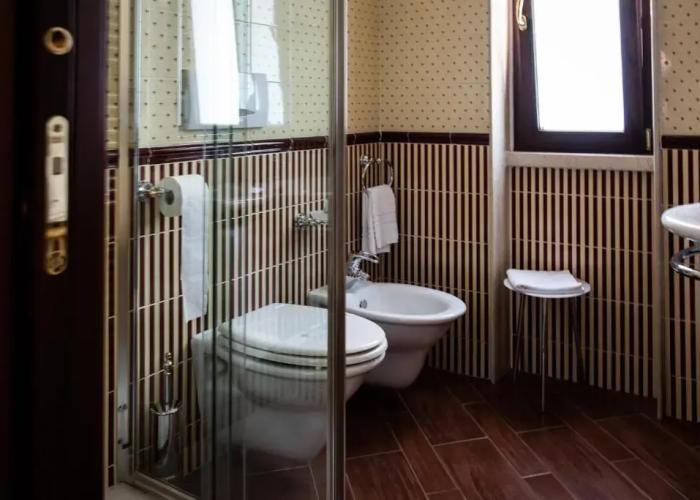 Hotel Petite Fleur
