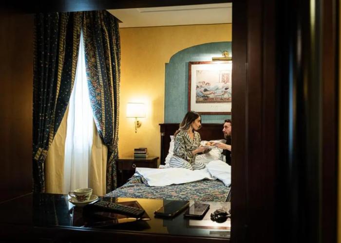 Hotel Petite Fleur
