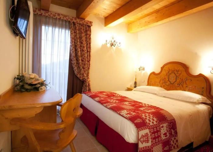 Hotel Garnì Astoria