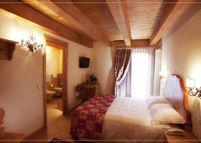 Hotel Garnì Astoria