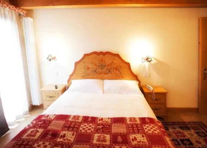 Hotel Garnì Astoria