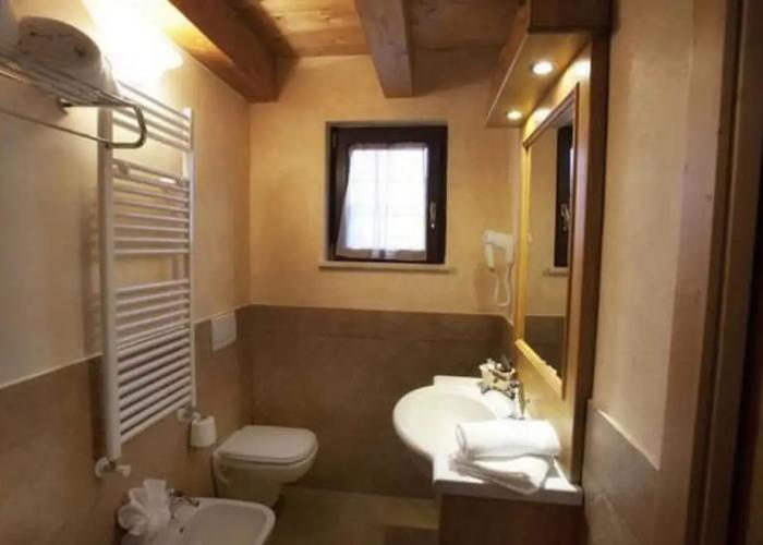 Hotel Garnì Astoria