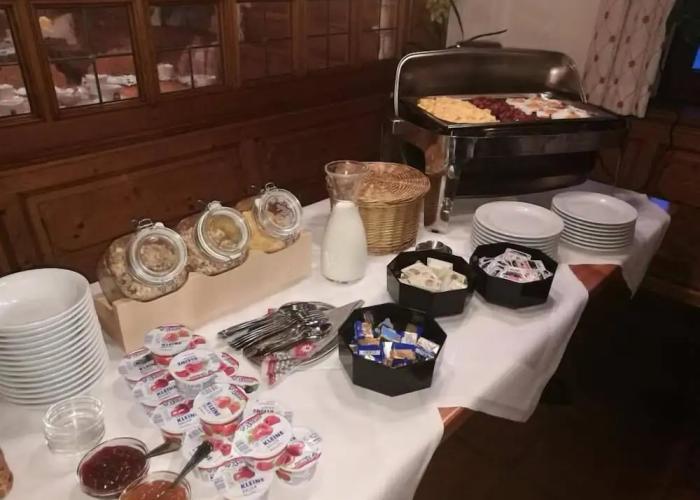 Landgasthof zum Erdinger Weissbrau