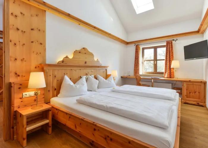 Landgasthof zum Erdinger Weissbrau