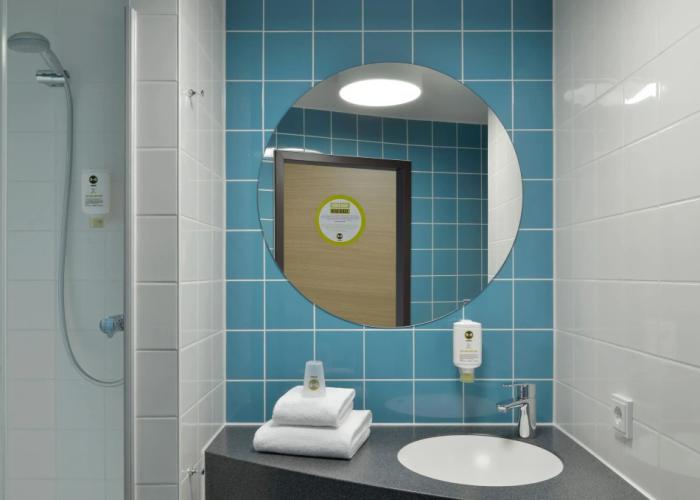 B&B Hotel Rosenheim