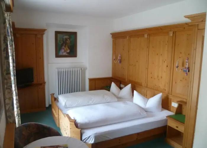 Gasthof-Hotel Hoehensteiger