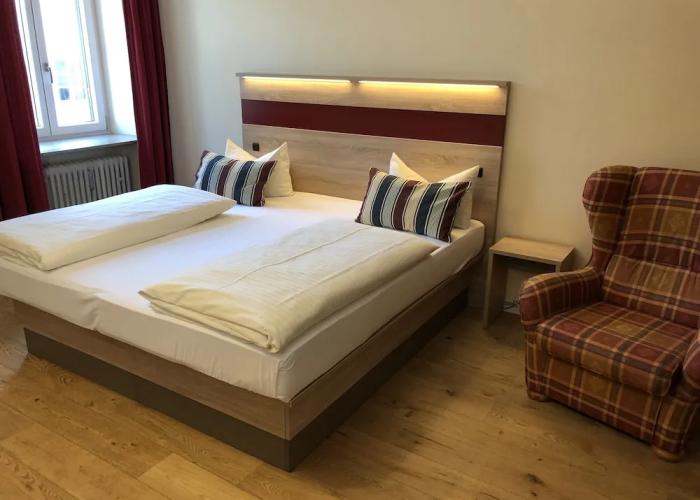 Hotel Gasthof Flötzinger Bräu