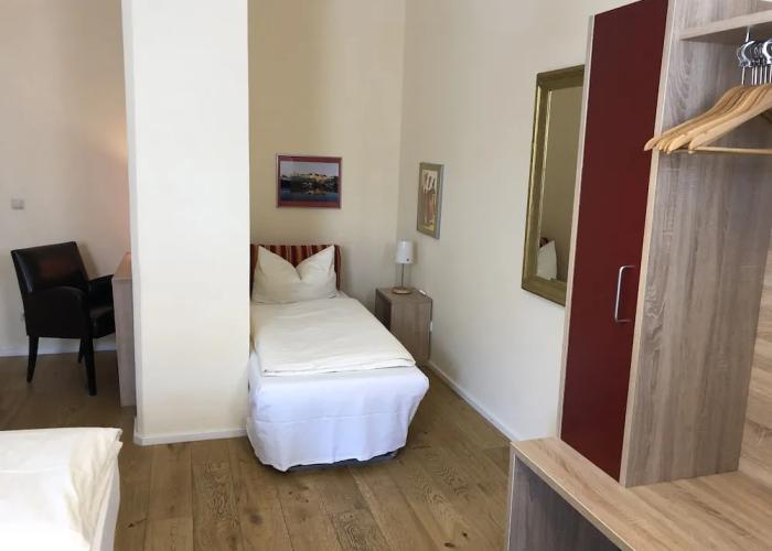Hotel Gasthof Flötzinger Bräu