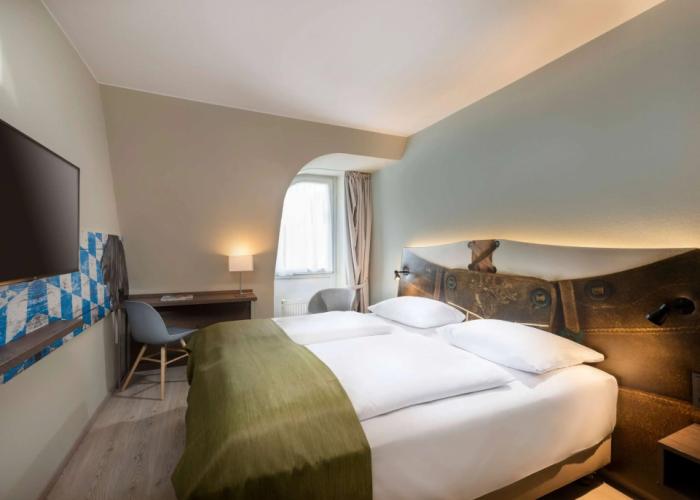 TRYP by Wyndham Rosenheim