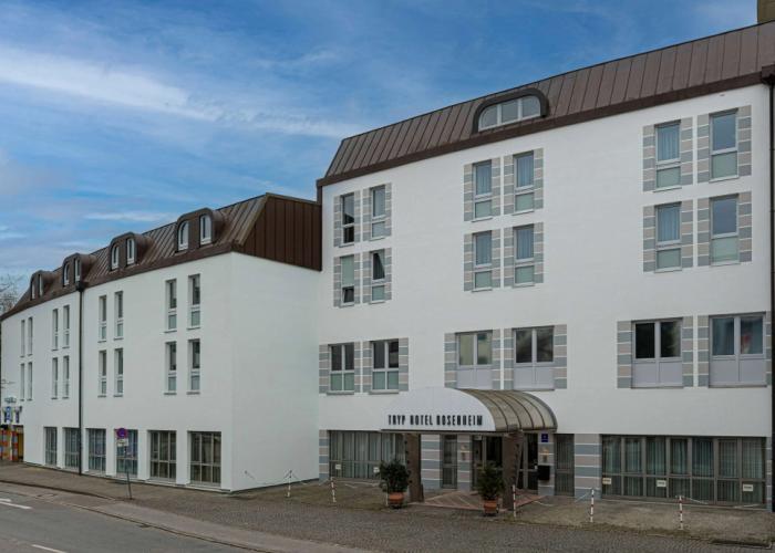 TRYP by Wyndham Rosenheim