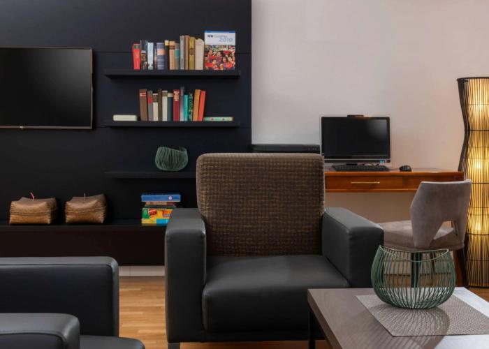 TRYP by Wyndham Rosenheim