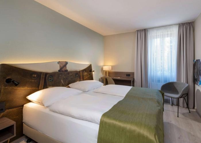 TRYP by Wyndham Rosenheim