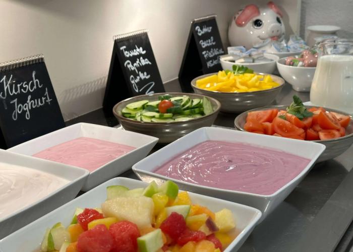 TRYP by Wyndham Rosenheim