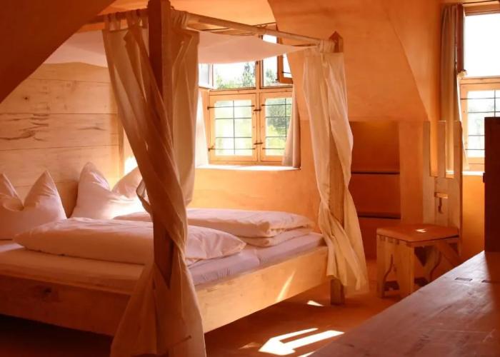 Hotel San Gabriele