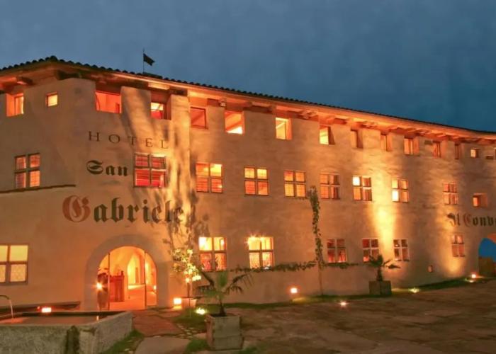 Hotel San Gabriele