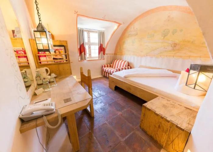 Hotel San Gabriele