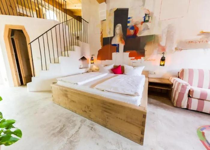 Hotel San Gabriele
