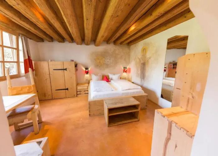 Hotel San Gabriele