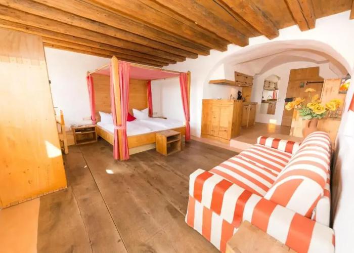 Hotel San Gabriele