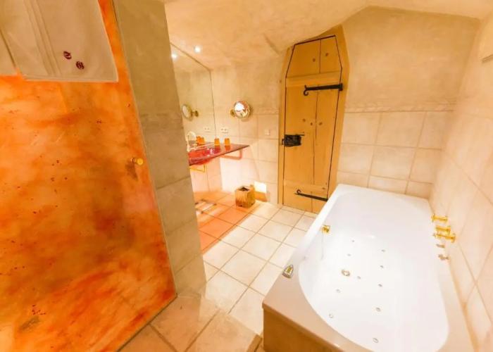 Hotel San Gabriele