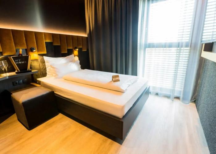 My Home My Hotel Rosenheim