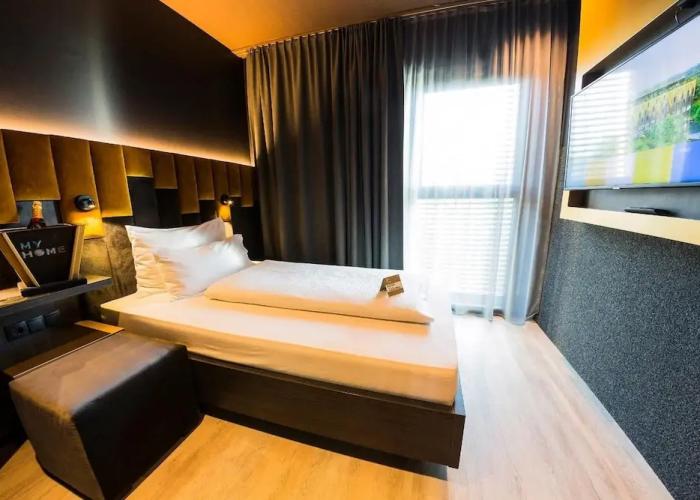 My Home My Hotel Rosenheim
