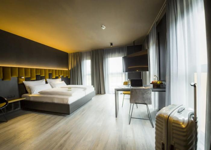 My Home My Hotel Rosenheim