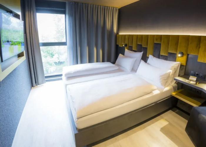 My Home My Hotel Rosenheim