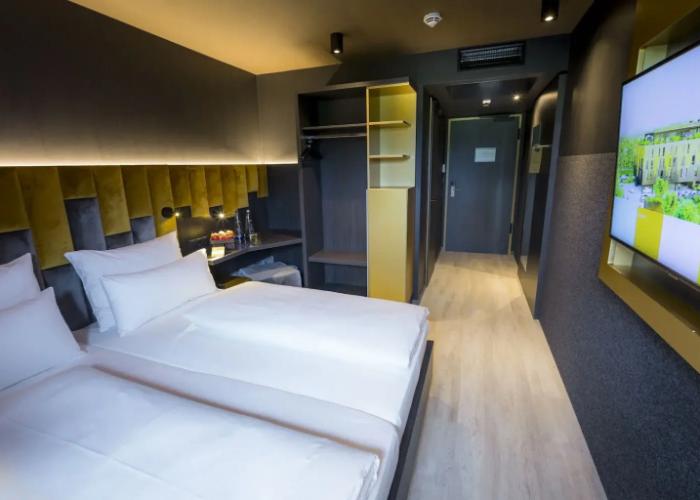 My Home My Hotel Rosenheim
