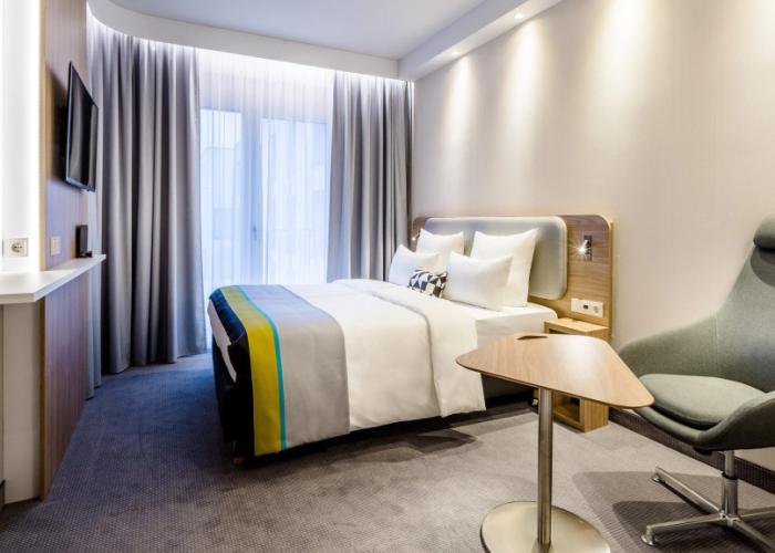 Holiday Inn Express Rosenheim by IHG