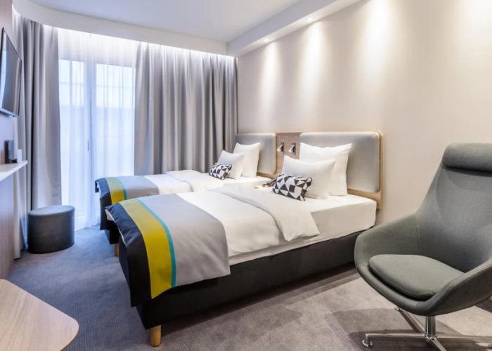 Holiday Inn Express Rosenheim by IHG