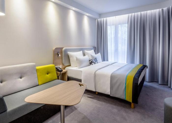 Holiday Inn Express Rosenheim by IHG