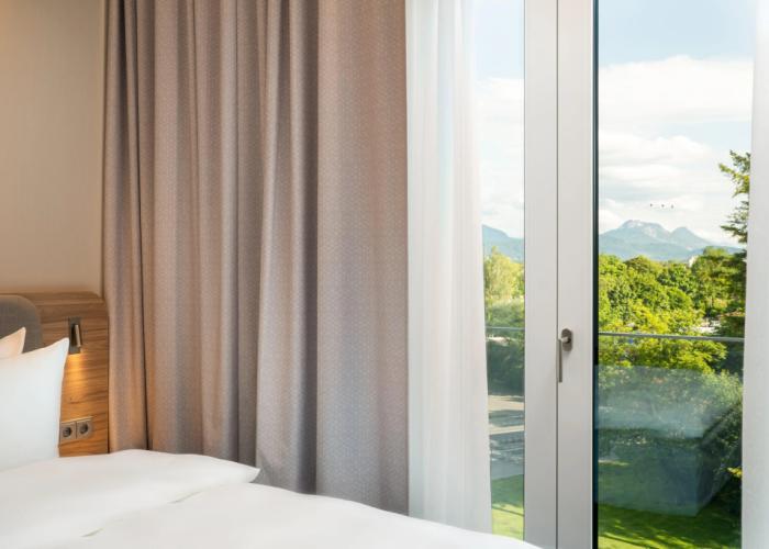 Holiday Inn Express Rosenheim by IHG
