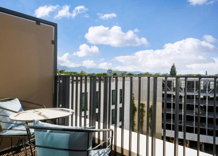 Holiday Inn Express Rosenheim by IHG