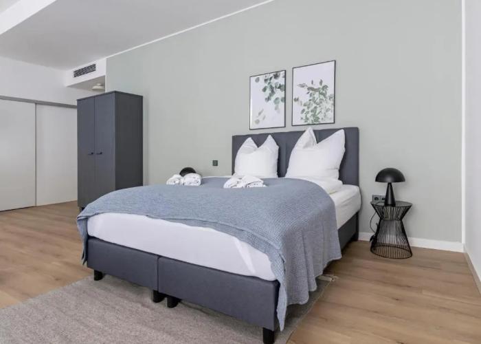 limehome Rosenheim Gillitzerstraße