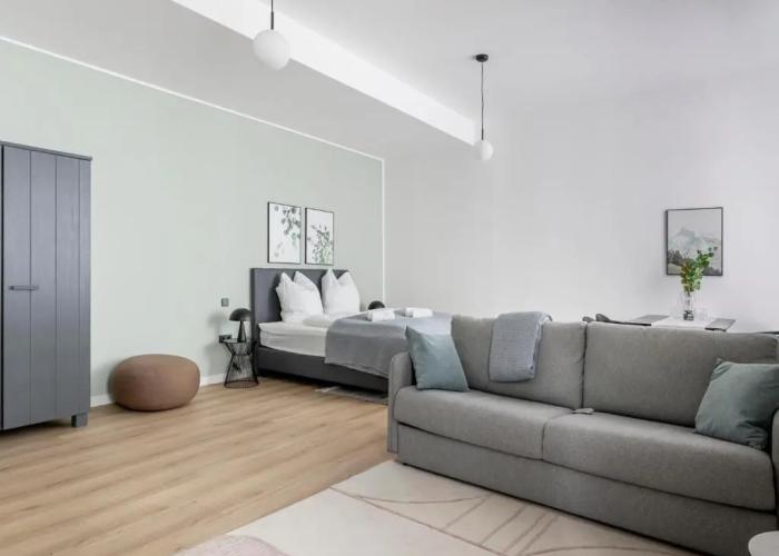 limehome Rosenheim Gillitzerstraße