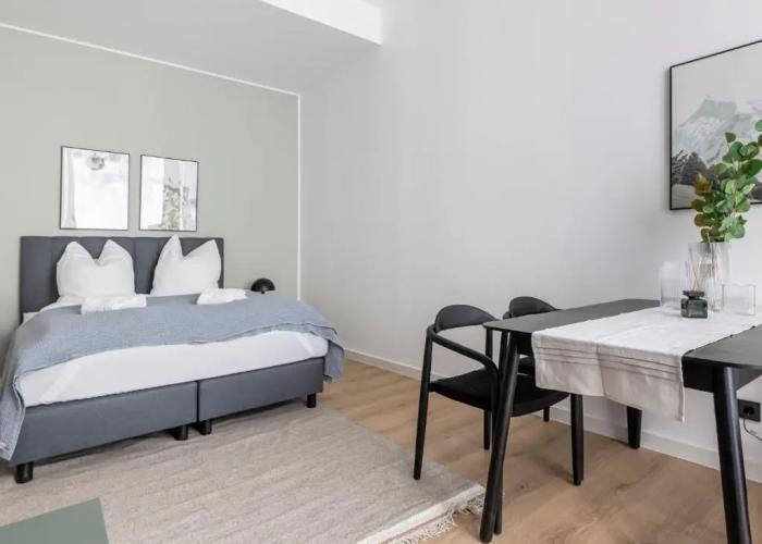 limehome Rosenheim Gillitzerstraße