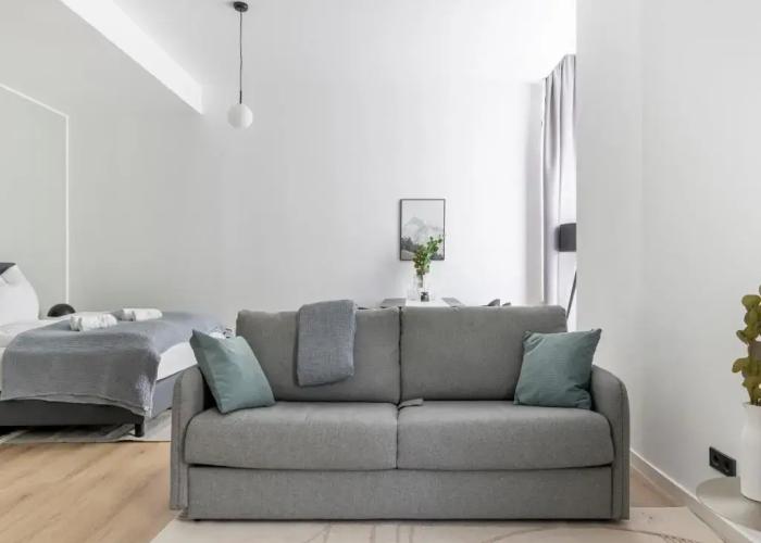 limehome Rosenheim Gillitzerstraße