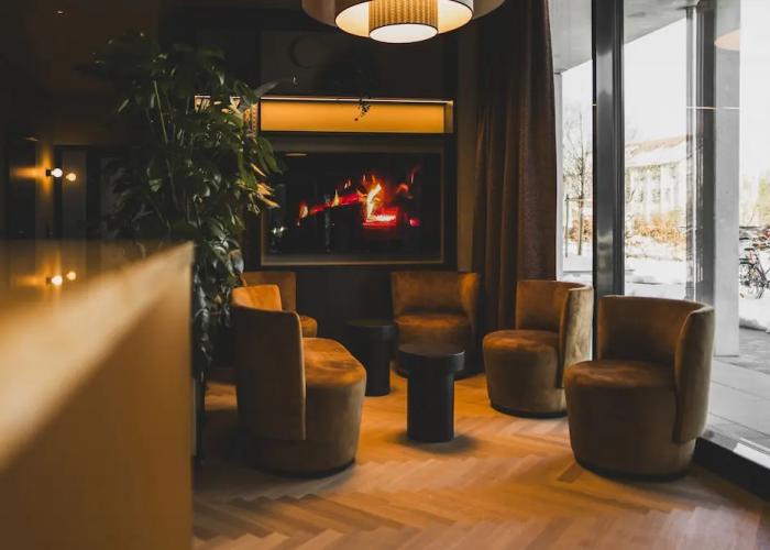 Apart-hotel NUNA