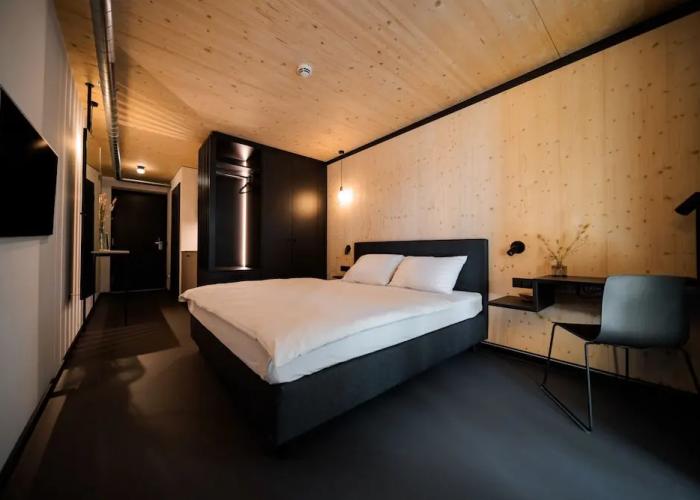 Apart-hotel NUNA